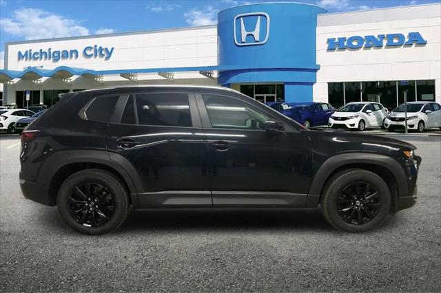 2025 Mazda CX-50 2.5 S Preferred Package for sale in Michigan City, IN