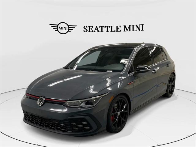 2024 Volkswagen Golf GTI 2.0T 380 S for sale in Tacoma, WA