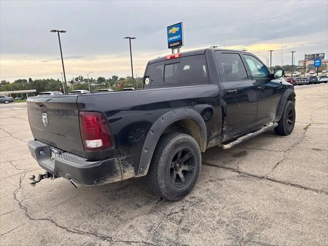 2016 Ram 1500 Sport