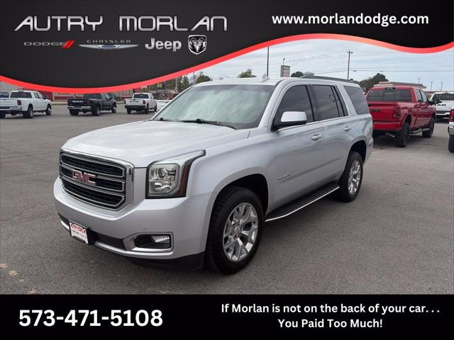 2017 GMC Yukon SLE for sale in Sikeston, MO