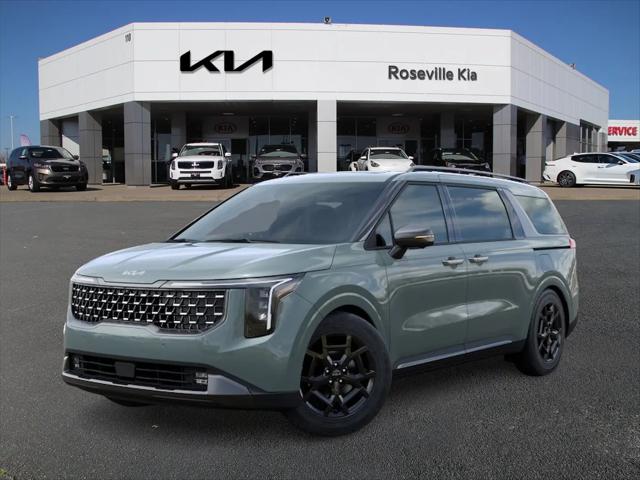 2027 Kia Carnival SX for sale in Roseville, CA