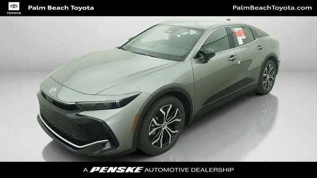 2026 Toyota Crown XLE for sale in West Palm Beach, FL