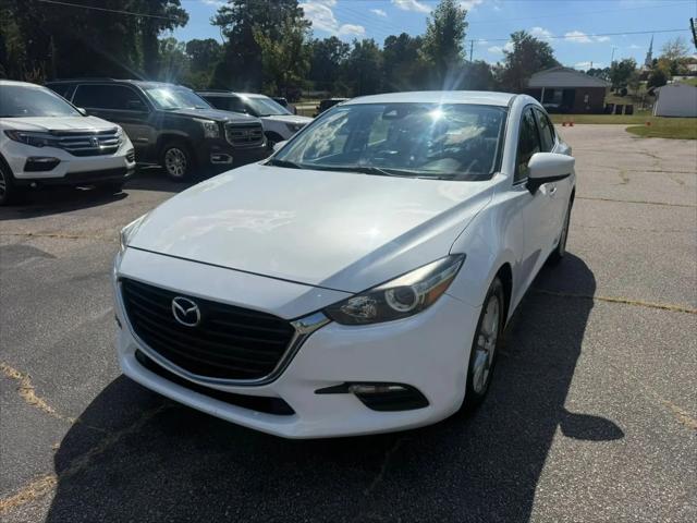 2018 Mazda Mazda3 Sport for sale in Fuquay-Varina, NC