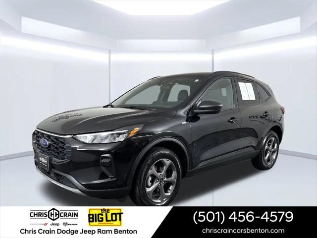 2025 Ford Escape ST-Line for sale in Benton, AR