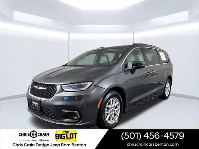 2021 Chrysler Pacifica Touring L for sale in Benton, AR