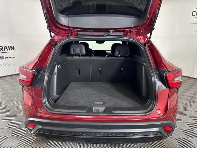 2025 Chevrolet Trax FWD 2RS