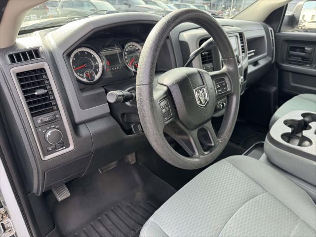 2016 RAM 2500 Tradesman