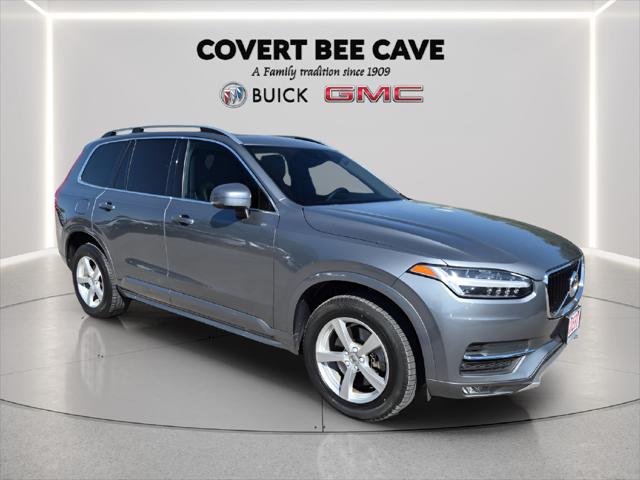 2019 Volvo XC90 T5 Momentum for sale in Austin, TX