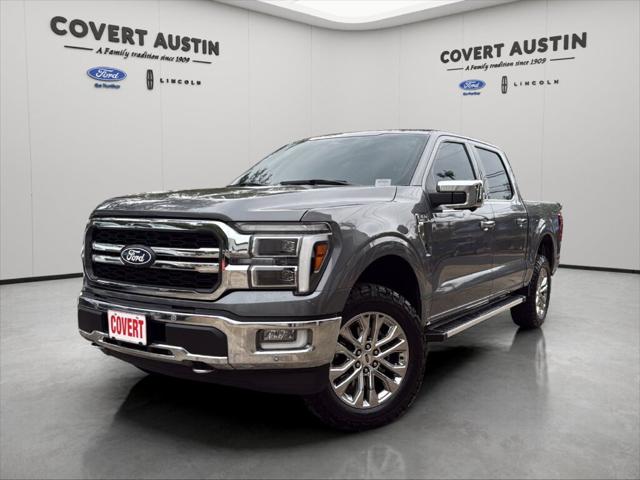 2024 Ford F-150 LARIAT for sale in Austin, TX