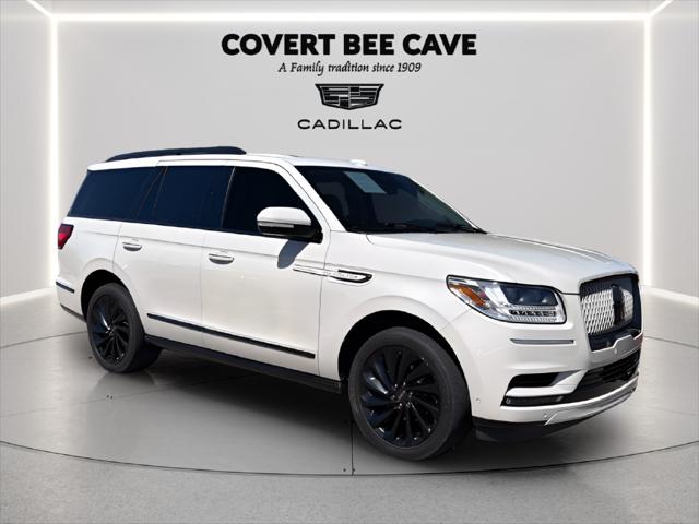 2020 Lincoln Navigator Reserve for sale in Austin, TX
