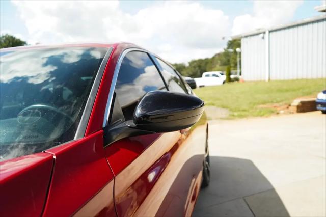2021 Honda Accord Sport Special Edition