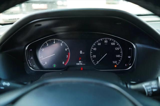2021 Honda Accord Sport Special Edition