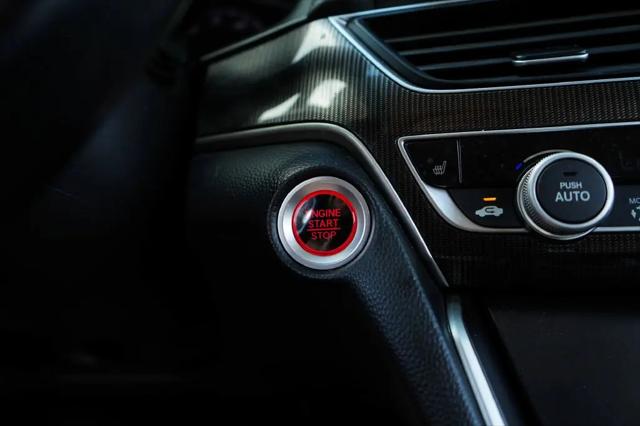 2021 Honda Accord Sport Special Edition