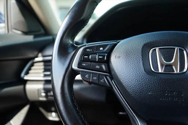 2021 Honda Accord Sport Special Edition