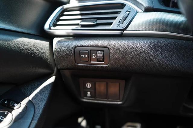 2021 Honda Accord Sport Special Edition