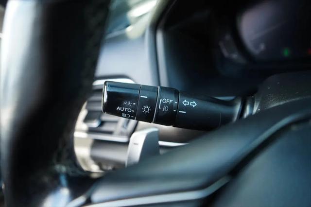 2021 Honda Accord Sport Special Edition