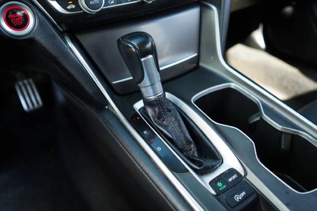 2021 Honda Accord Sport Special Edition