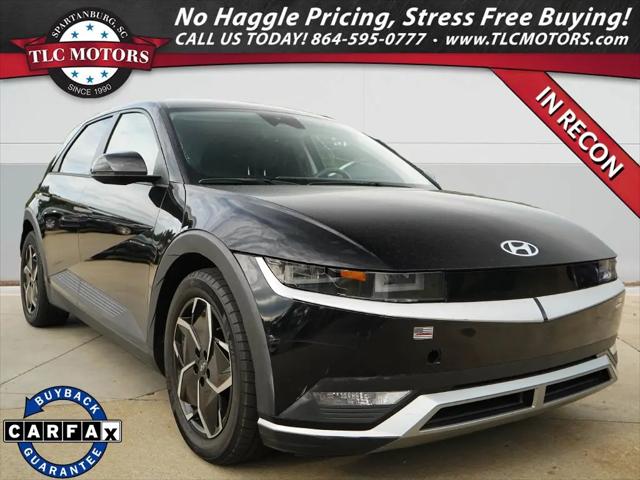 2023 Hyundai IONIQ 5 SE for sale in Moore, SC