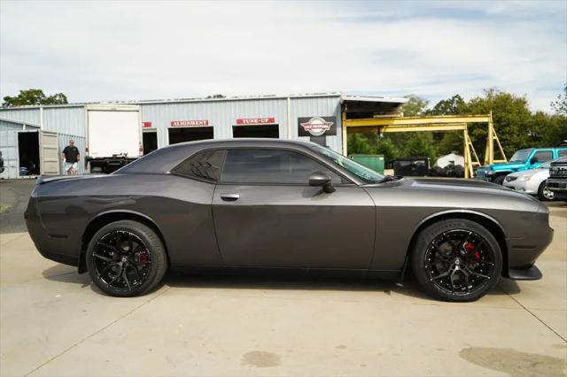 2019 Dodge Challenger GT AWD