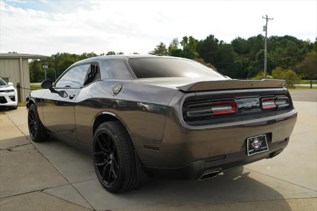 2019 Dodge Challenger GT AWD