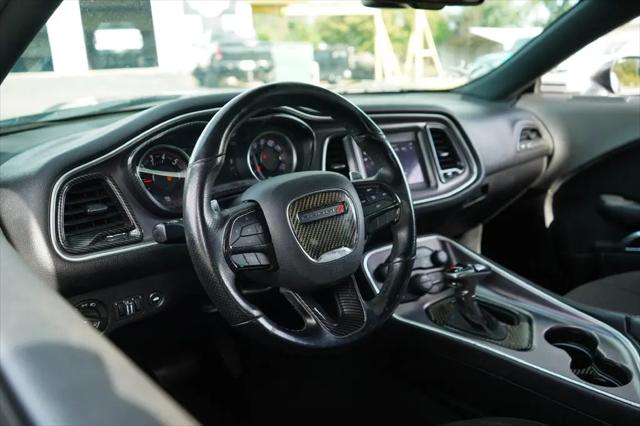 2019 Dodge Challenger GT AWD