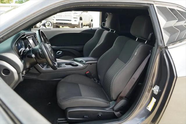 2019 Dodge Challenger GT AWD