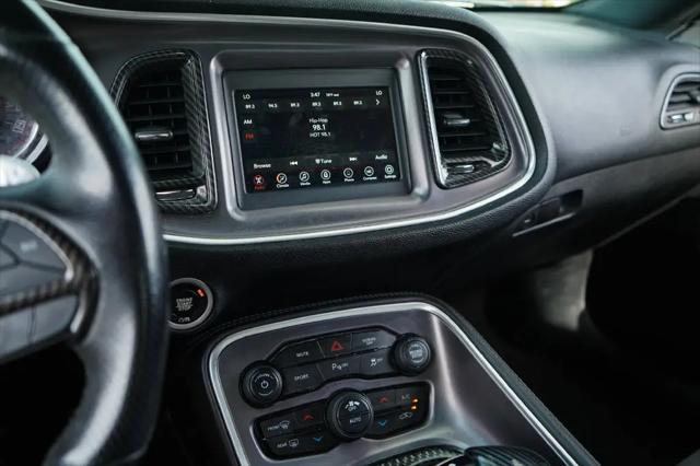 2019 Dodge Challenger GT AWD