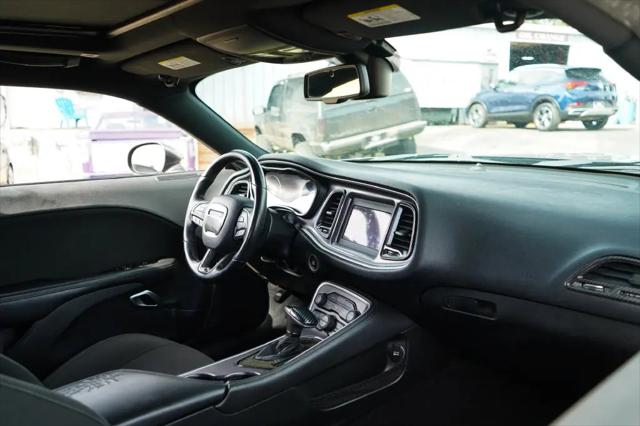 2019 Dodge Challenger GT AWD