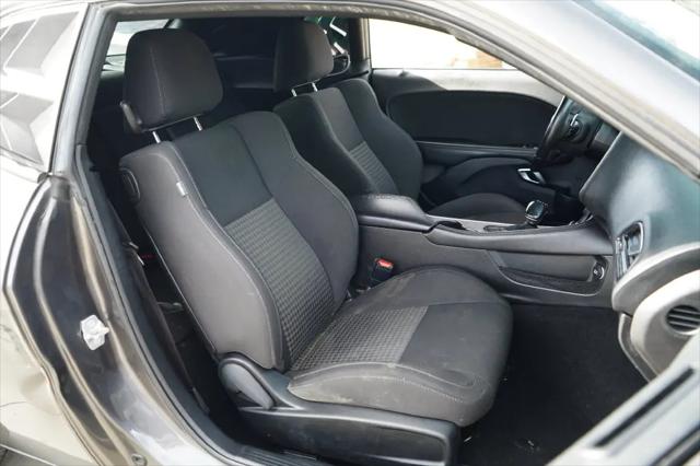 2019 Dodge Challenger GT AWD
