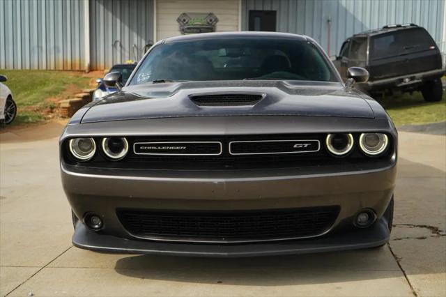 2019 Dodge Challenger GT AWD