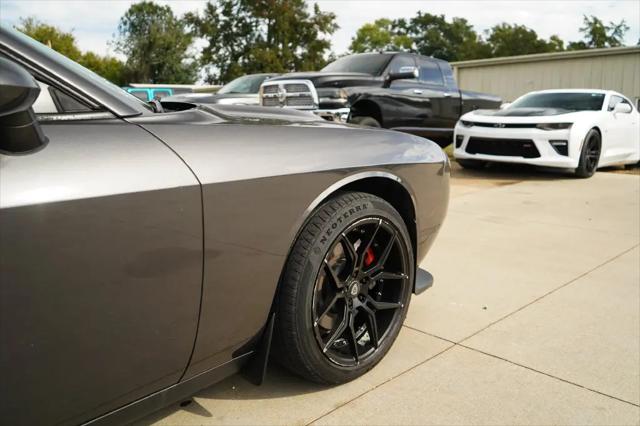 2019 Dodge Challenger GT AWD