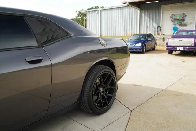 2019 Dodge Challenger GT AWD