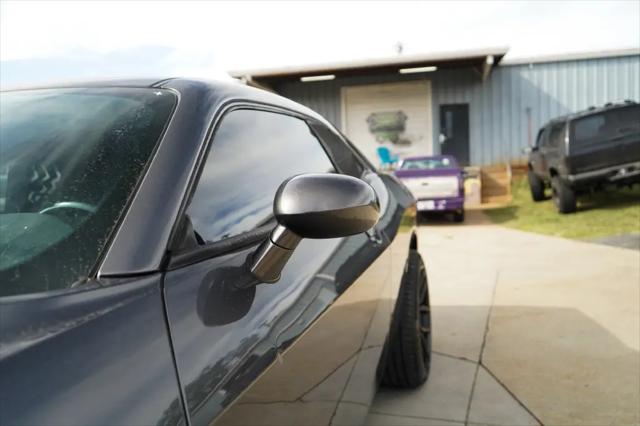 2019 Dodge Challenger GT AWD