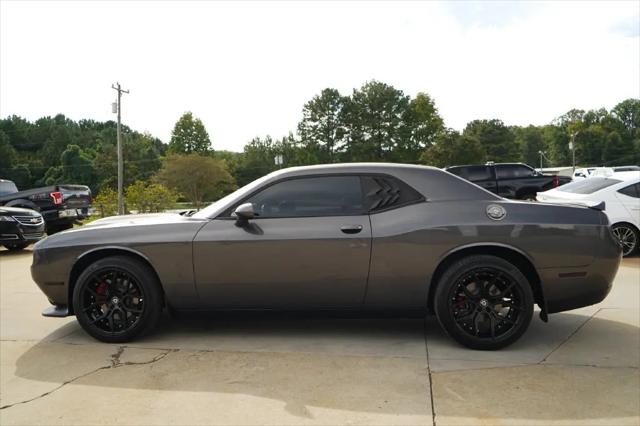 2019 Dodge Challenger GT AWD