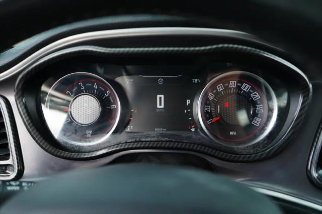 2019 Dodge Challenger GT AWD