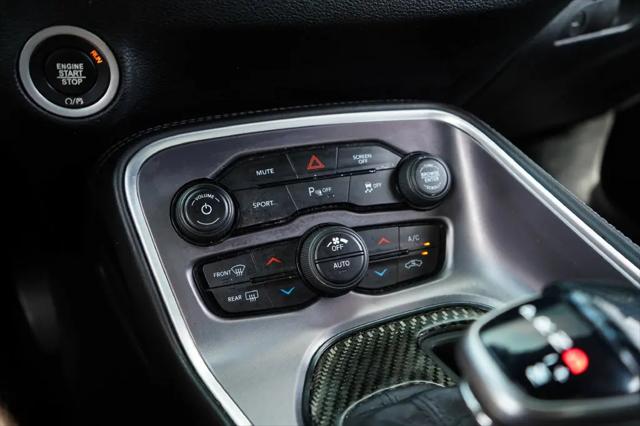 2019 Dodge Challenger GT AWD