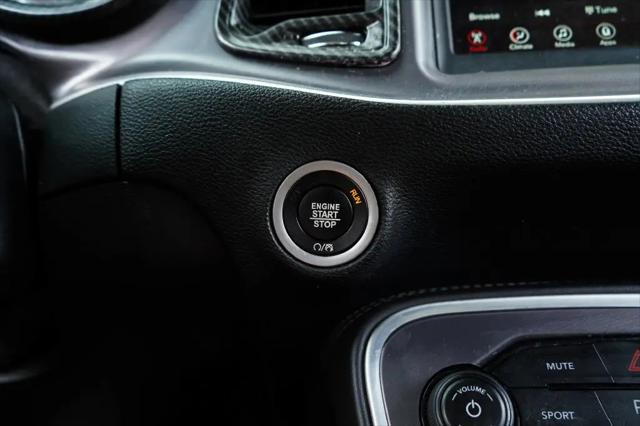 2019 Dodge Challenger GT AWD