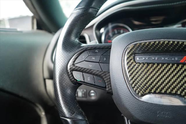 2019 Dodge Challenger GT AWD