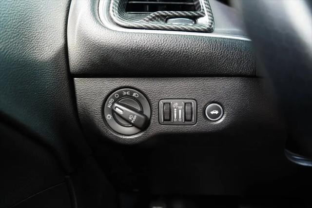 2019 Dodge Challenger GT AWD