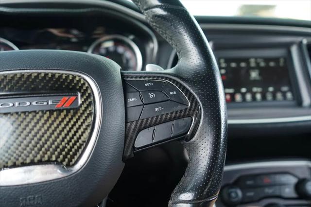 2019 Dodge Challenger GT AWD
