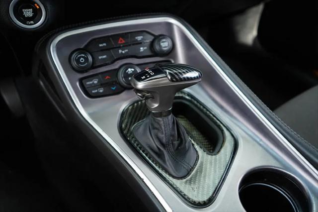 2019 Dodge Challenger GT AWD