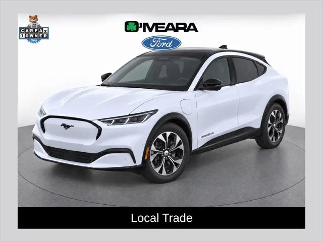 2023 Ford Mustang Mach-E Premium for sale in Northglenn, CO