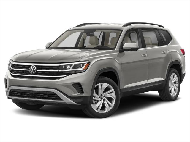 2023 Volkswagen Atlas 3.6L V6 SE w/Technology for sale in Medina, OH
