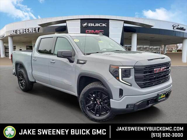 2024 GMC Sierra 1500 for sale near Lebanon, OH