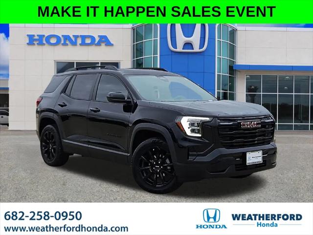 2025 GMC Terrain AWD Elevation for sale in Weatherford, TX