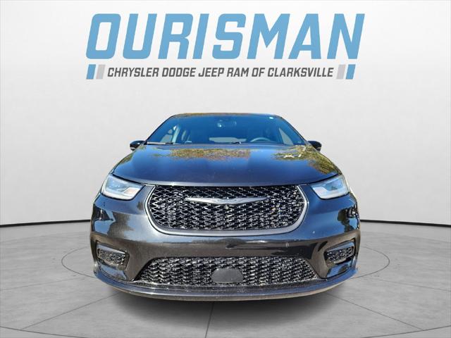 2024 Chrysler Pacifica Hybrid Premium S Appearance Pkg 2024 Chrysler Pacifica Hybrid Premium S Appearance Pkg
