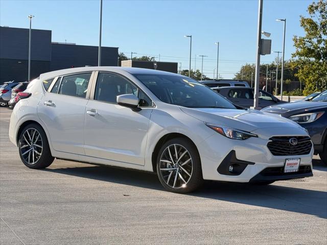 2026 Subaru Impreza Sport for sale in Springfield, VA