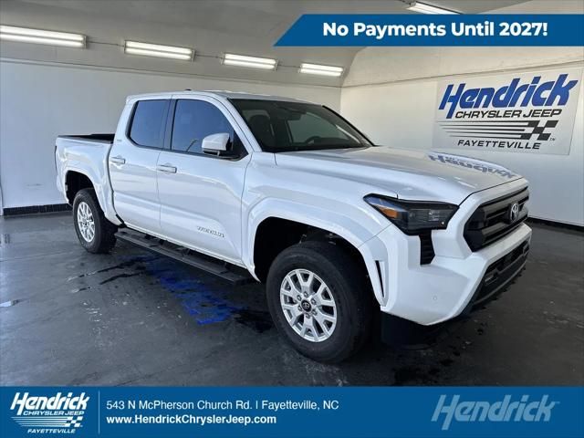 2024 Toyota Tacoma SR5 for sale in Fayetteville, NC