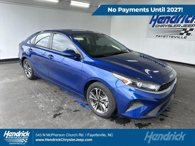 2023 Kia Forte LXS for sale in Fayetteville, NC
