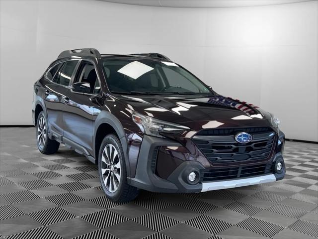 2023 Subaru Outback Limited for sale in Mc Connellsburg, PA